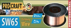 Svařovací drát Procraft SW65 | SW65