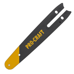 Vodící lišta Procraft 10 cm | VL10