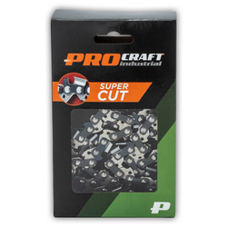 Pilový retez pro PKA16 Procraft RPKA16 1,1MM 1/4" PM3, 28 ČL | RPKA16