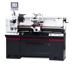 Soustruh OPTIturn TM 3310V