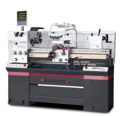 Soustruh OPTIturn TM 3610 D