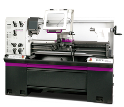 Soustruh OPTIturn TM 4010 D