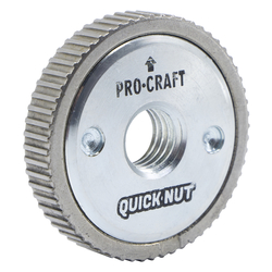 Rychloupínací matice Procraft RM14 | RM14