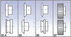 Ruční signovačka SBM 110-08