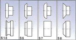 Elektrická signovačka SBM 140-12 E