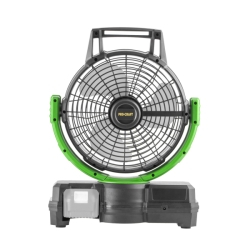 Aku ventilátor Procraft CF20 (bez baterie a nabíječky) | CF20 bb