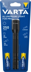 Aluminium Light F20 Pro