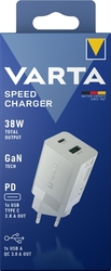 VARTA Speed Charger 38 W Box