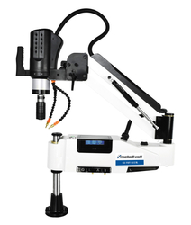 Elektrický závitořez GS 1101-16 E BL