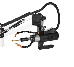 Elektrický závitořez GS 1201-36 E BL
