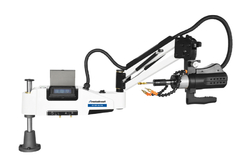 Elektrický závitořez GS 1201-36 E BL