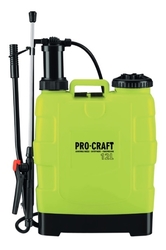 Ruční postřikovač Procraft HS-16 | HS-16