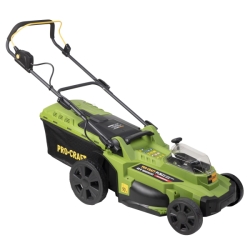 Aku sekačka Procraft + 2 baterie a nabíječka SPLM22/20-4/20-2 | SPLM22
