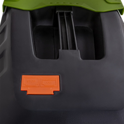 Elektrická sekačka na trávu Procraft NM1800 | NM1800