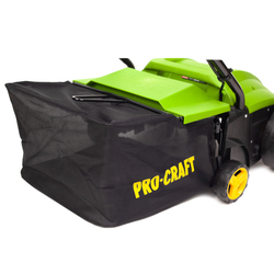 Elektrický Vertikutátor Procraft | PSC320