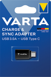 Charge & Sync Adapter USB 3.0 - USB Type C