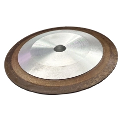 Brusný kotouč diamant 125x10x13x8