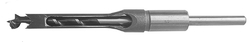 Čtyřhranný dlabací vrták do dřeva 12,7 mm (1/2")
