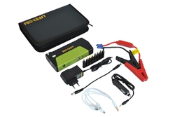 Jump Starter s funkcí Powerbanka | JS-10