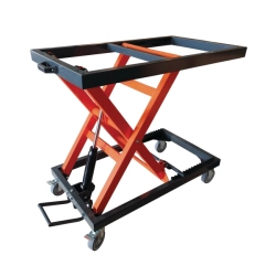 Hydraulický zvedací stůl HT 301 M