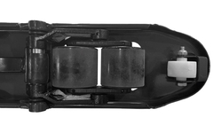 Paletový vozík s váhou PHW 2500 W