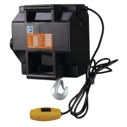 Elektrický naviják ESW 1360