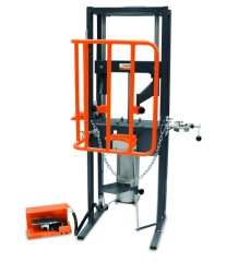Hydraulický stahovák pružin SFS 1000 D