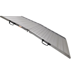 Nakládací rampa LR 400-2,0 K