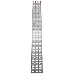 Nakládací rampa AR 660-2,24 K