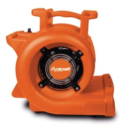 Radiální ventilátor RV 270 P