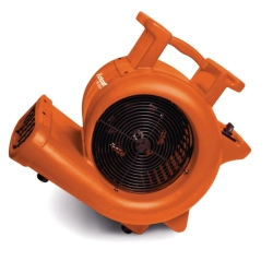 Radiální ventilátor RV 270 P
