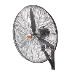 Ventilátor na zeď WV 601-2 O