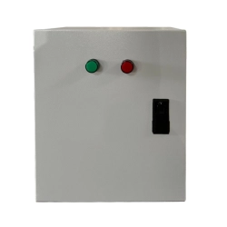 Elektrocentrála PG-D 411 TEA-S HC