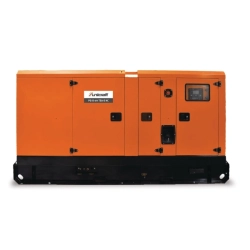 Elektrocentrála PG-D 411 TEA-S HC