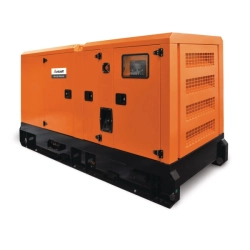Elektrocentrála PG-D 710 TEA-S HC