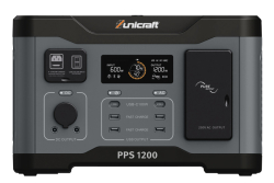Nabíjecí stanice PPS 1200