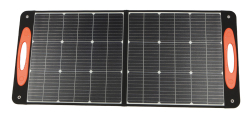 Skládací solární panel 200 W