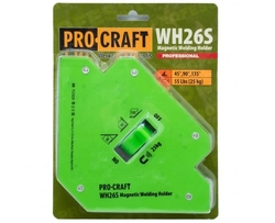 Magnet úhlový Procraft WH26S | WH26S