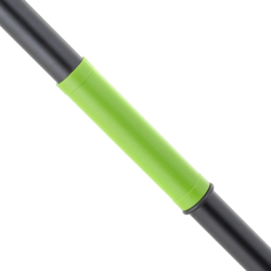 Hrábě zahradní ocelové 150cm se sklolaminátovou násadou Procraft GR-14 | GR-14