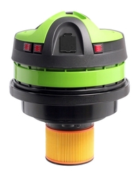 Cyklonový vysavač flexCAT 378 CYC-PRO