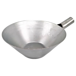 Naběračka ocel, Ø 215 mm, ENPRO