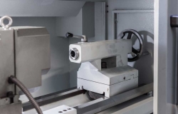 CNC soustruh Numco CK 6140 × 1000 s hydraulickým sklíčidlem