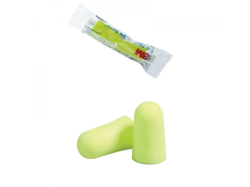 E-A-R SOFT Neon ES-01-001 - ucpávky do uší, cylindrické s oblým předním koncem