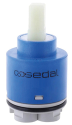 Kartuše 35 mm LONG SEDAL EN-35 C/D | SEDAL EN-35 C/D