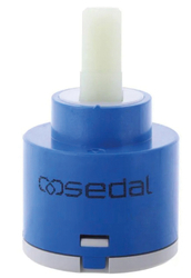 Kartuše 40 mm LONG SEDAL EN-40 C/D | SEDAL EN-40 C/D