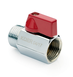 Kohout kulový „mini“, KR.401 1/2"FM | KR.401 1/2"FM