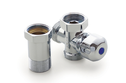 Ventil, KR.521 3/4"×3/4"×3/4" | KR.521 3/4"×3/4"×3/4"
