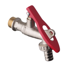 Kulový kohout zahradní uzamykatelný, KR.249 1/2" | KR.249 1/2"