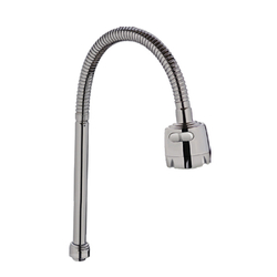Ramínko výtokové flexi, SPM-01 | SPM-01 54cm