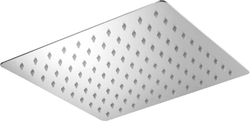 Horní sprcha, SH-06.SUS-20x20cm | SH-06.SUS-20×20cm